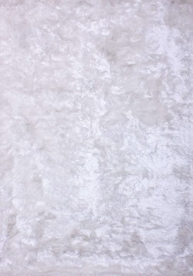 NOR-Shining Shaggy-White